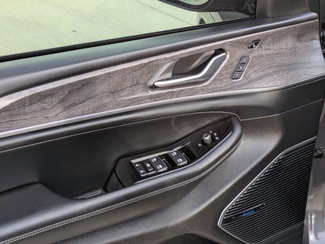 2022 Jeep Grand Cherokee Vehicle Photo in SELMA, TX 78154-1459