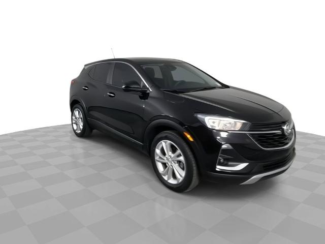 2023 Buick Encore GX Vehicle Photo in GILBERT, AZ 85297-0402