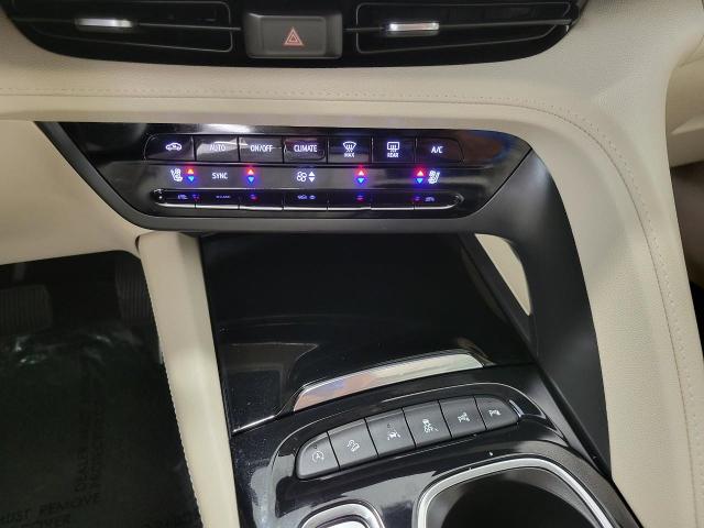 2023 Buick Envision Vehicle Photo in NEENAH, WI 54956-2243