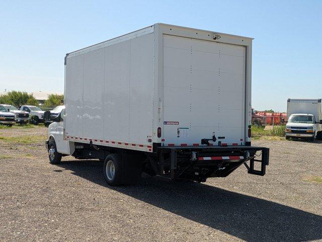 2025 Chevrolet Express Commercial Cutaway Vehicle Photo in SELMA, TX 78154-1460