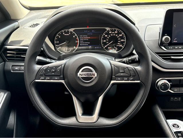 2022 Nissan Altima Vehicle Photo in Hinesville, GA 31313