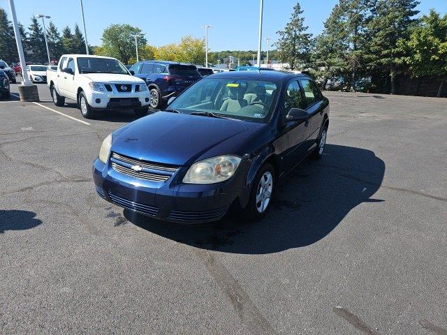2008 Chevrolet Cobalt Vehicle Photo in Harrisburg, PA 17111-1033