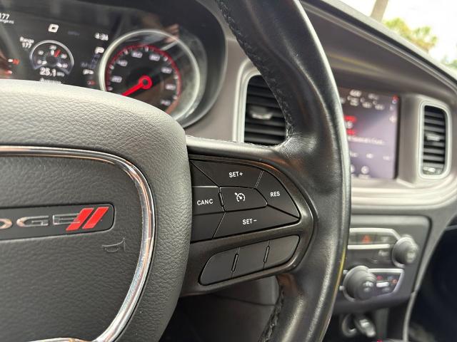 2023 Dodge Charger Vehicle Photo in Savannah, GA 31419