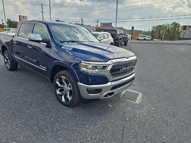 2022 Ram 1500 Vehicle Photo in HARRISBURG, PA 17111-1033