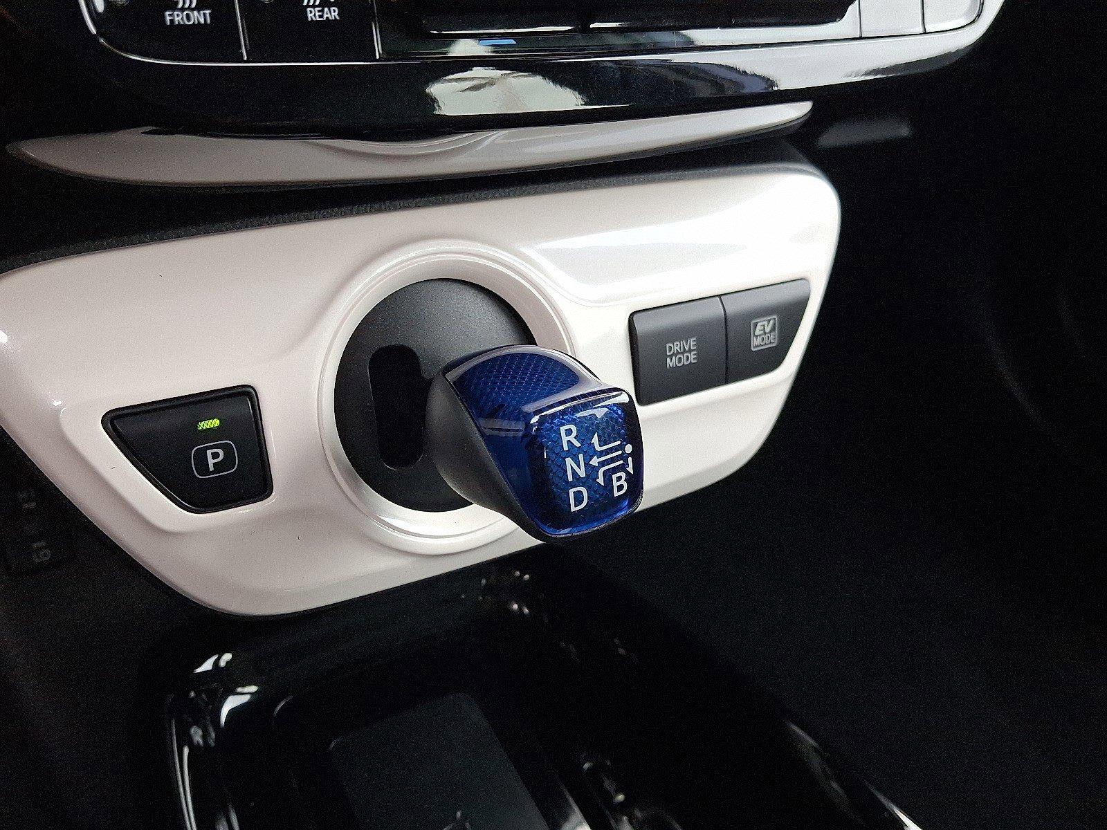 2017 Toyota Prius Vehicle Photo in Harrisburg, PA 17111