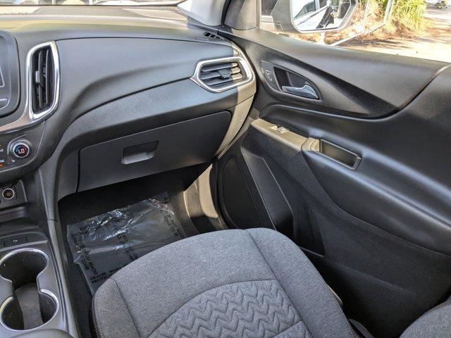 2022 Chevrolet Equinox Vehicle Photo in BRUNSWICK, GA 31525-1881