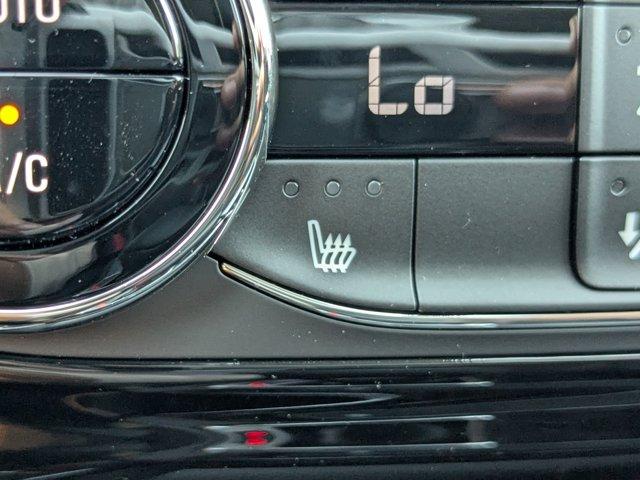 2025 Chevrolet Trax Vehicle Photo in BRUNSWICK, GA 31525-1881