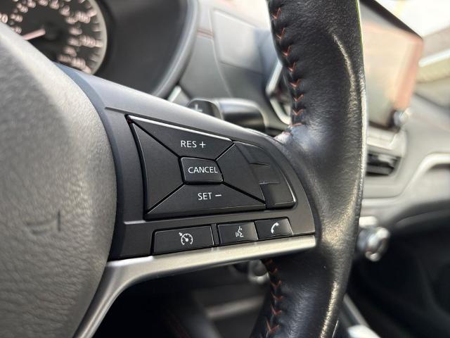 2022 Nissan Altima Vehicle Photo in Statesboro, GA 30458