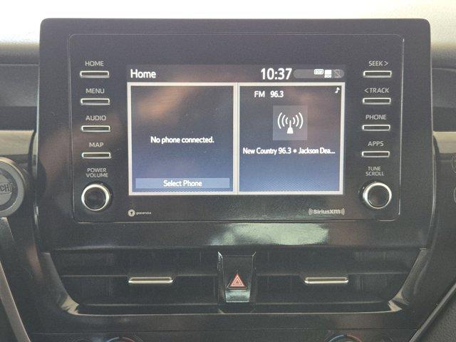 2023 Toyota Camry Vehicle Photo in Decatur, TX 76234