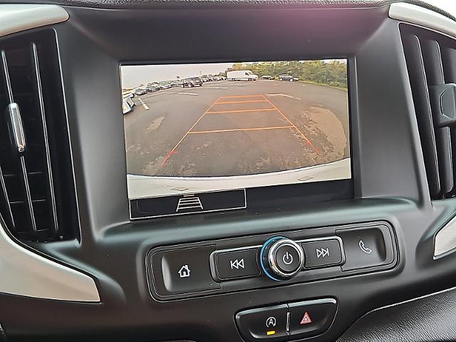 2022 GMC Terrain Vehicle Photo in TREVOSE, PA 19053-4984