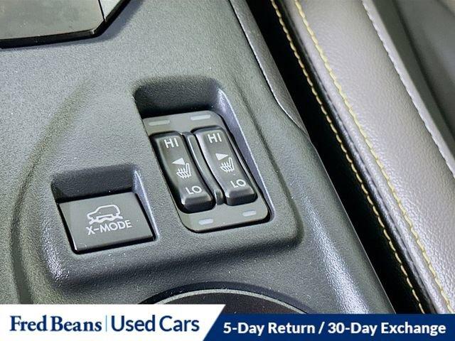 2023 Subaru Crosstrek Vehicle Photo in Doylestown, PA 18902
