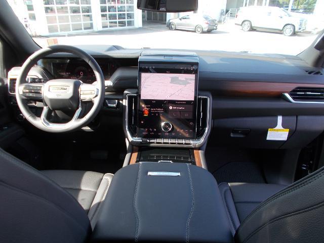 2026 GMC Yukon Vehicle Photo in LOWELL, MA 01852-4336