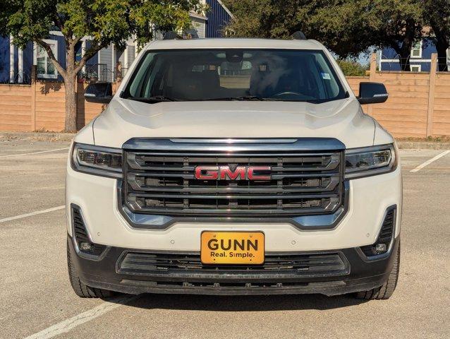 2021 GMC Acadia Vehicle Photo in San Antonio, TX 78230