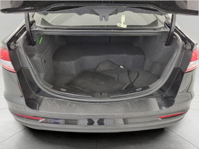 2020 Ford Fusion Hybrid Vehicle Photo in NEENAH, WI 54956-2243