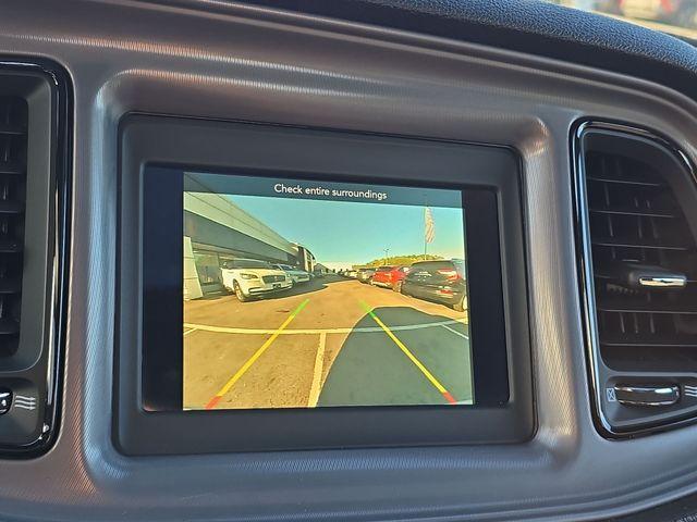 2023 Dodge Challenger Vehicle Photo in Pleasant Hills, PA 15236