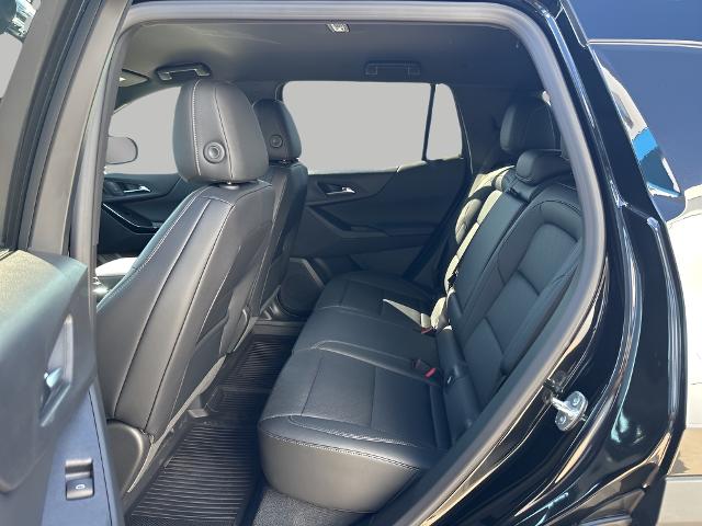 2025 Chevrolet Equinox Vehicle Photo in MANITOWOC, WI 54220-5838