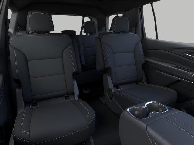 2026 Chevrolet Traverse Vehicle Photo in MANITOWOC, WI 54220-5838