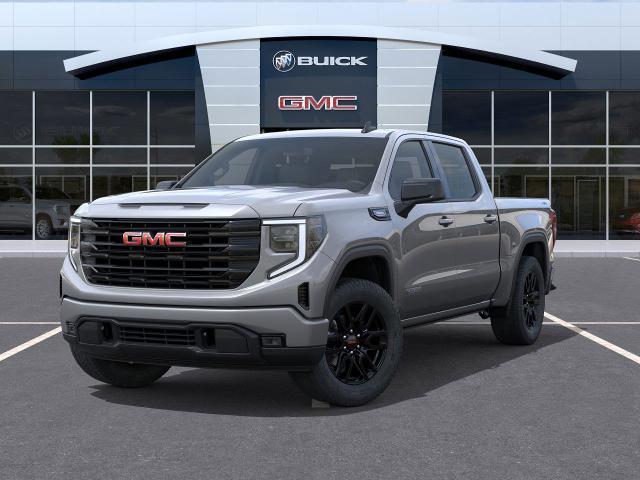 2026 GMC Sierra 1500 Vehicle Photo in ROCHESTER HILLS, MI 48307-2741