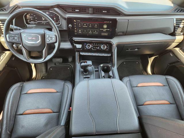 2023 GMC Sierra 1500 Vehicle Photo in DENTON, TX 76210-9321