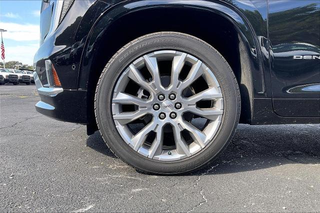 2024 GMC Acadia Vehicle Photo in INDEPENDENCE, MO 64055-1314