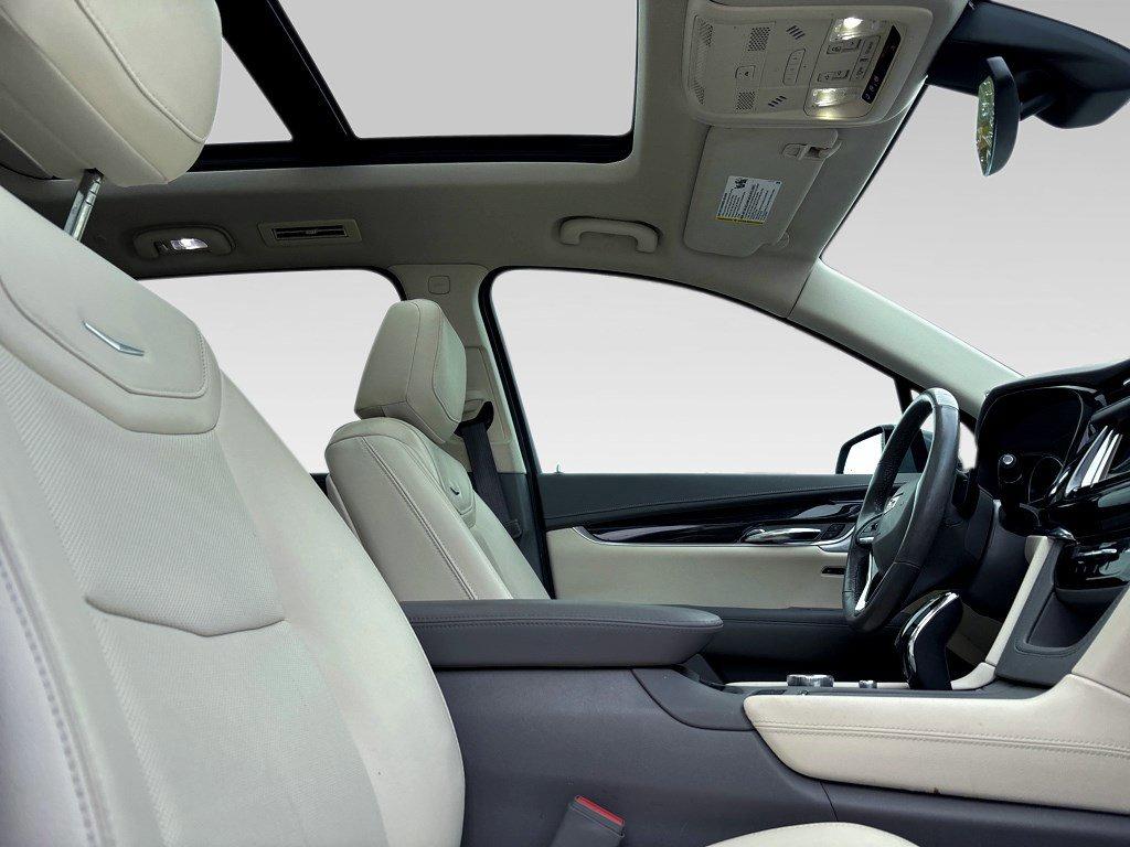 2023 Cadillac XT6 Vehicle Photo in SAVANNAH, GA 31406-4513