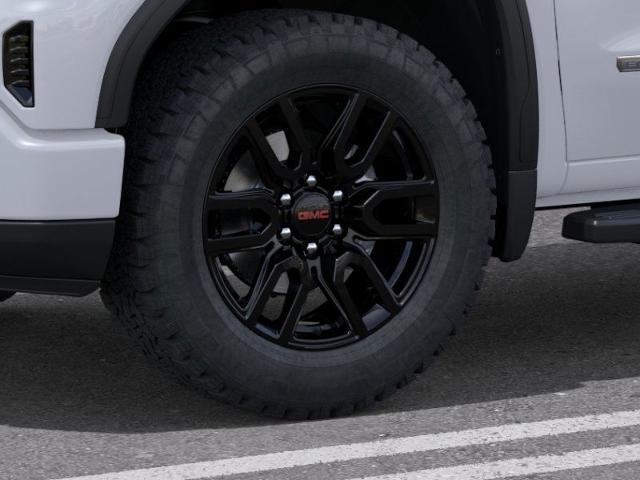 2026 GMC Sierra 1500 Vehicle Photo in TREVOSE, PA 19053-4984