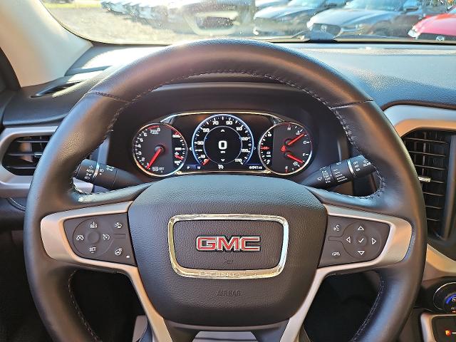 2020 GMC Acadia Vehicle Photo in TREVOSE, PA 19053-4984