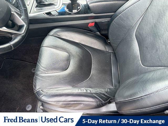 2016 Ford Edge Vehicle Photo in Doylestown, PA 18902