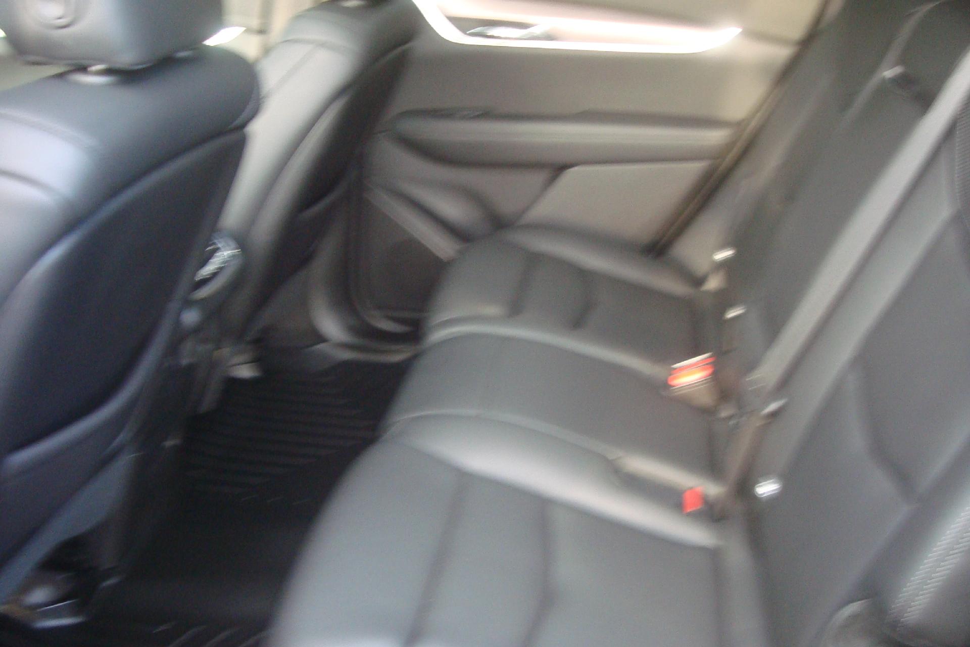 2021 Cadillac XT6 Vehicle Photo in PORTSMOUTH, NH 03801-4196