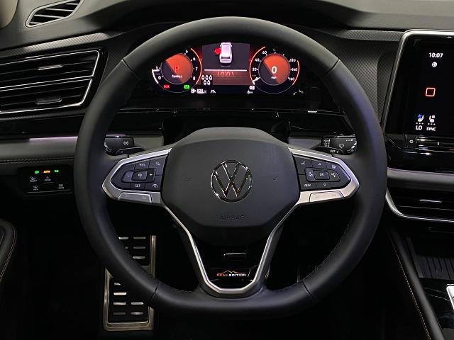 2026 Volkswagen Atlas Vehicle Photo in Appleton, WI 54913