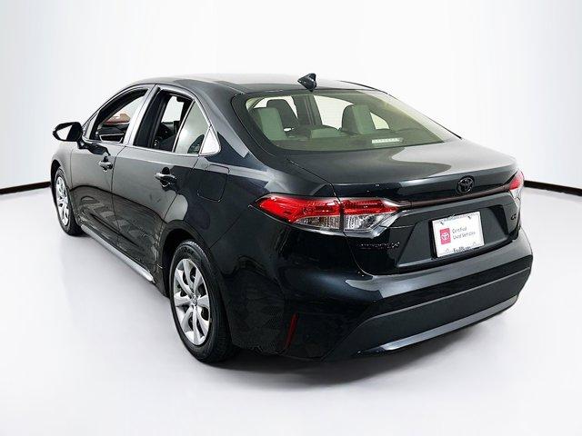 2022 Toyota Corolla Vehicle Photo in Flemington, NJ 08822
