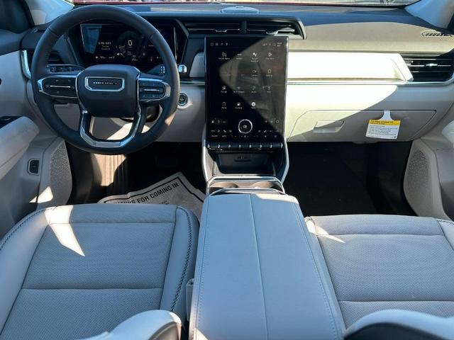 2026 GMC Terrain Vehicle Photo in COLUMBIA, MO 65203-3903
