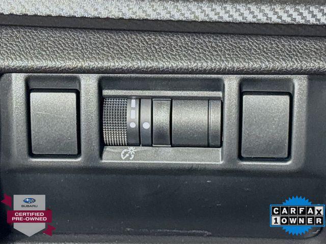 2024 Subaru Crosstrek Vehicle Photo in Puyallup, WA 98371