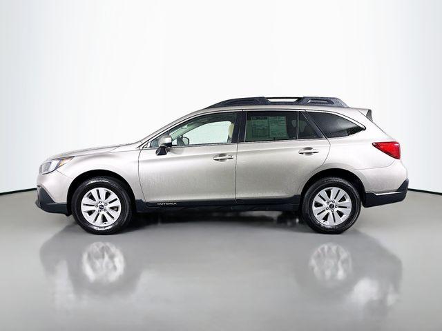 2019 Subaru Outback Vehicle Photo in Puyallup, WA 98371