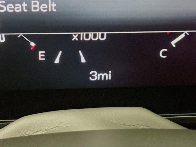 2026 GMC Yukon Vehicle Photo in PUYALLUP, WA 98371-4149