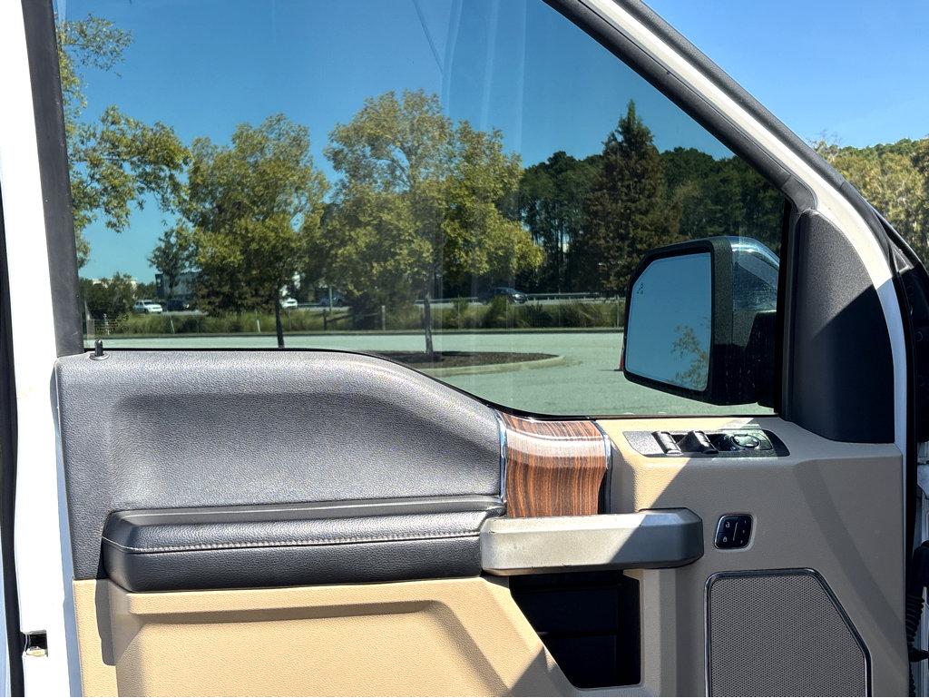 2017 Ford F-150 Vehicle Photo in POOLER, GA 31322-3252