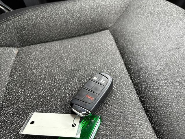 2023 Ram ProMaster Cargo Van Vehicle Photo in Savannah, GA 31419