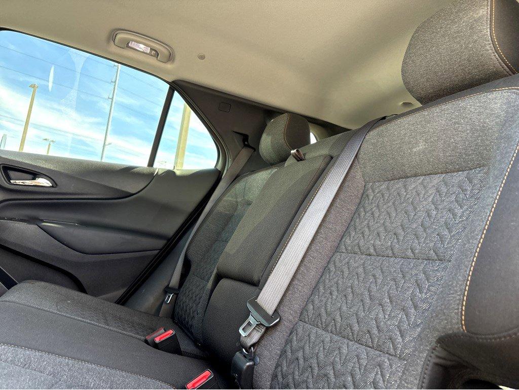 2024 Chevrolet Equinox Vehicle Photo in SAVANNAH, GA 31406-4513