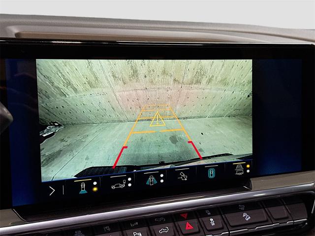 2026 Chevrolet Silverado 2500 HD Vehicle Photo in EVERETT, WA 98203-5662