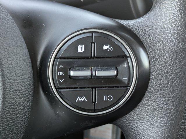 2023 Kia Soul Vehicle Photo in BRUNSWICK, GA 31525-1881