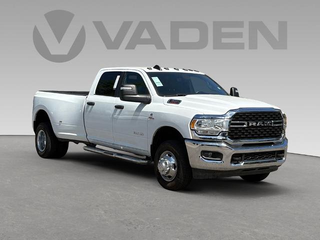 2024 Ram 3500 Vehicle Photo in Savannah, GA 31419