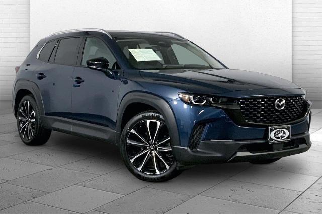 2025 Mazda CX-50 Vehicle Photo in KANSAS CITY, MO 64114-4545