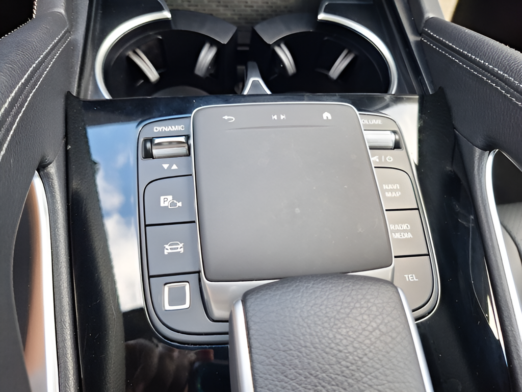 2026 Mercedes-Benz GLE photo 21 of 32