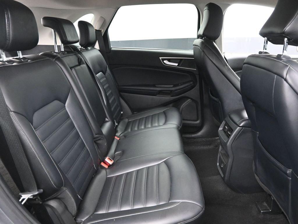 2022 Ford Edge Vehicle Photo in Cedar Rapids, IA 52402