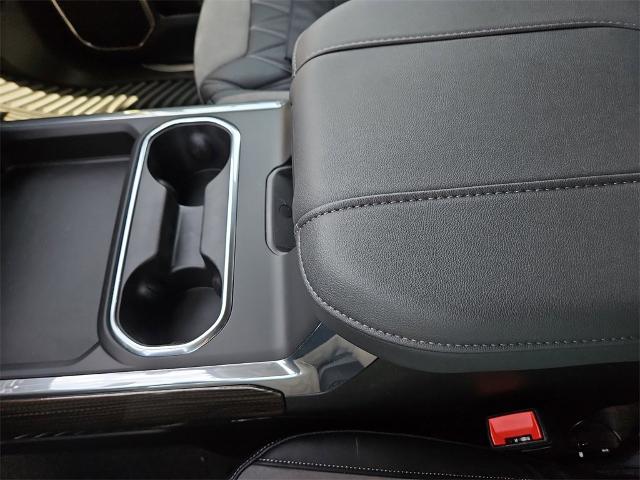 2025 Chevrolet Silverado 2500 HD Vehicle Photo in EASTLAND, TX 76448-3020
