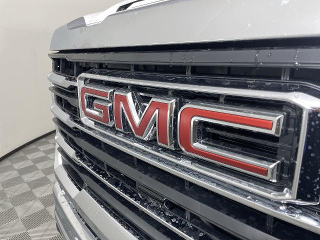 2025 GMC Sierra 2500 HD Vehicle Photo in GILBERT, AZ 85297-0402