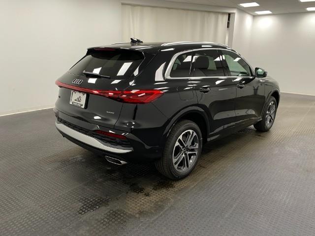 2025 Audi Q5 Vehicle Photo in Appleton, WI 54913