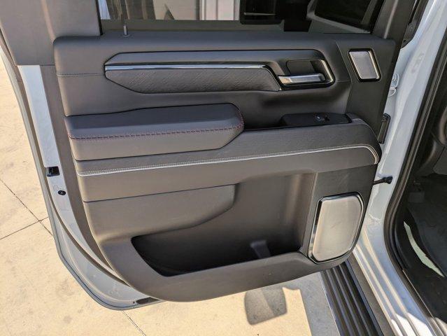2024 GMC Sierra 2500 HD Vehicle Photo in SELMA, TX 78154-1459