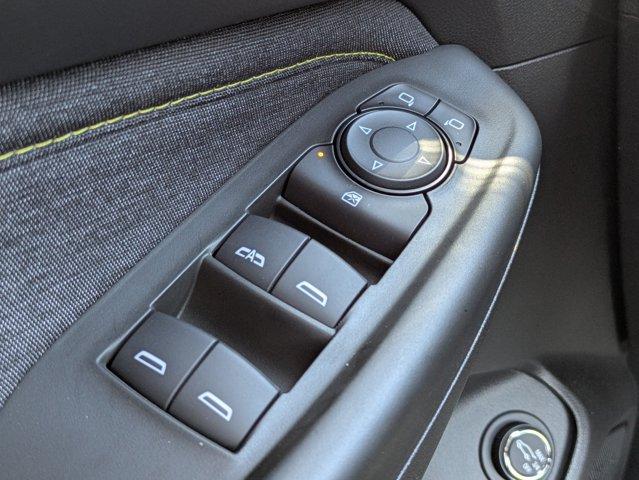 2025 Chevrolet Trailblazer Vehicle Photo in BRUNSWICK, GA 31525-1881