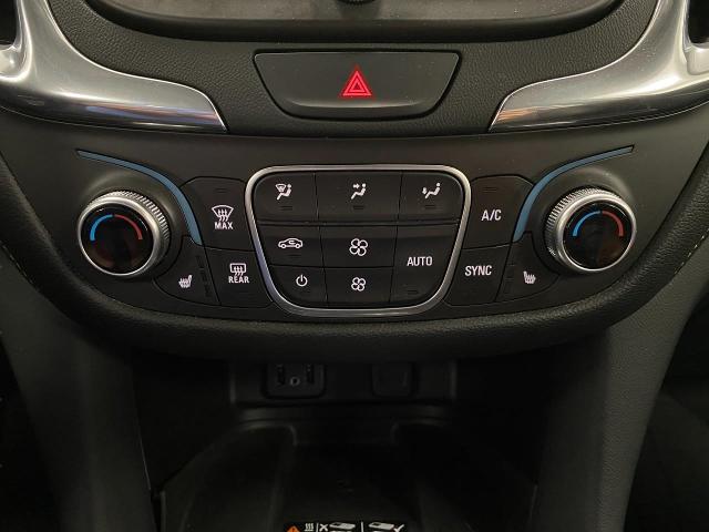 2018 Chevrolet Equinox Vehicle Photo in NEENAH, WI 54956-2243